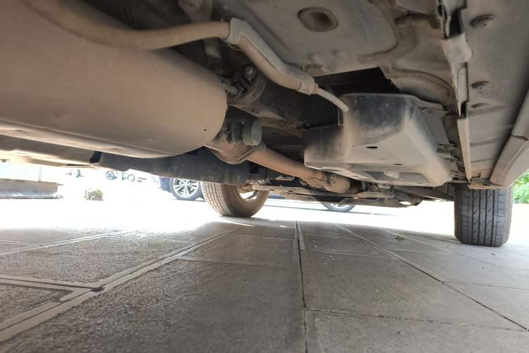 Used Lexus RX 2020 300 Two-Wheel Drive Comfort Edition China VI Standard Chassis Rear Right