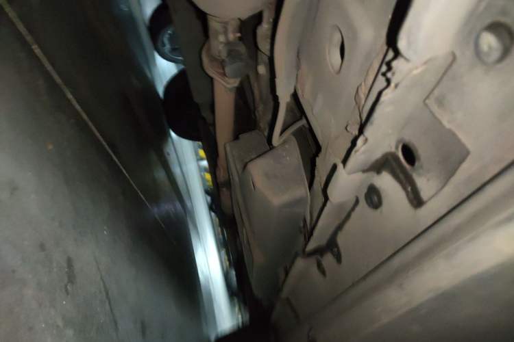Used Lexus RX 2020 Revised Version 300 Two-Wheel Drive Comfort Edition Chassis Rear Right