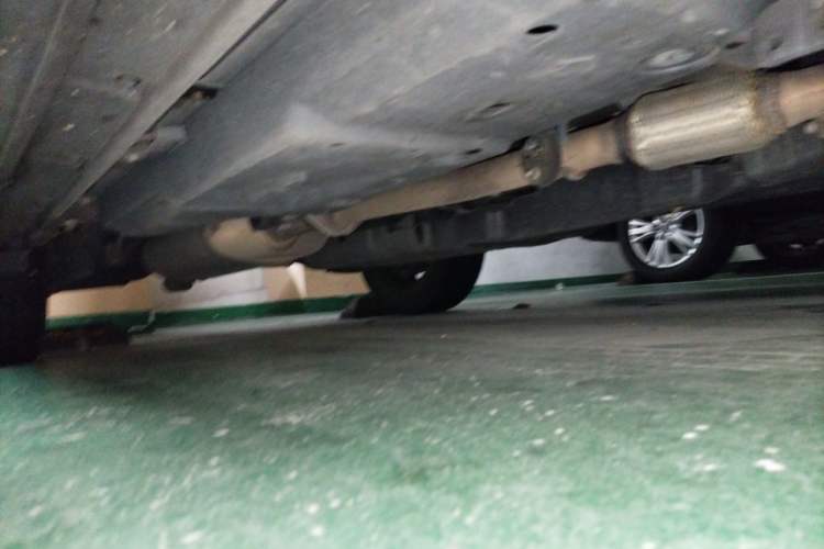 Used Lexus RX 2020 Facelifted 300 4x4 Elegant Edition Chassis Rear Right