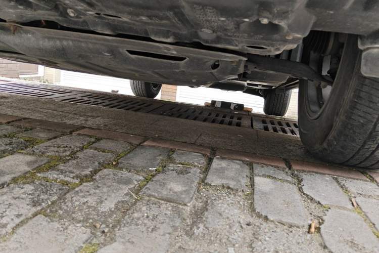 Used Lexus RX 2020 Revised Version 300 Two-Wheel Drive Elite Edition Chassis Rear Right