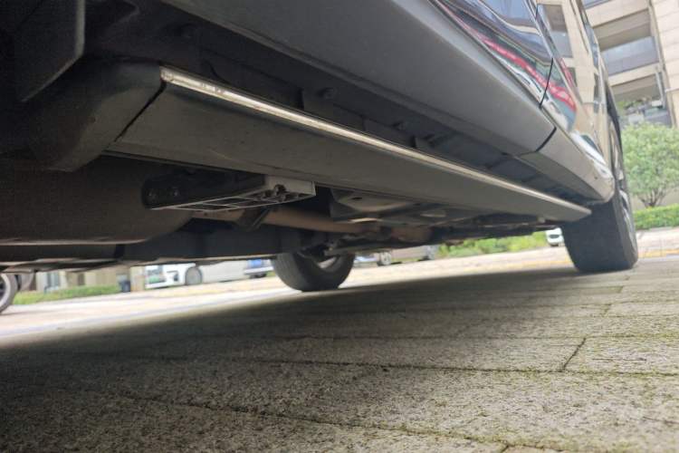 Used Lexus RX 2020 Revised Version 300 Two-Wheel Drive Elite Edition Chassis Rear Right
