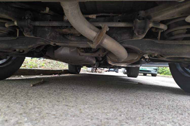 Used Lexus RX 2020 Facelifted 300 4x4 Elegant Edition Chassis Rear