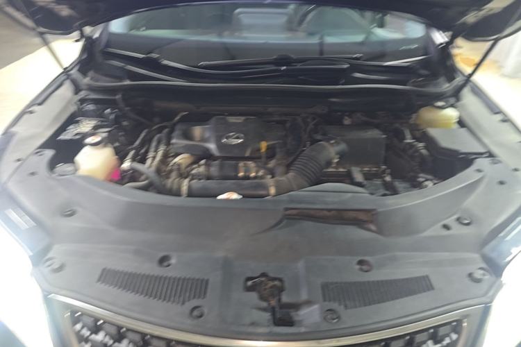 Used Lexus RX 2020 Facelifted 300 4x4 Elegant Edition Engine Bay