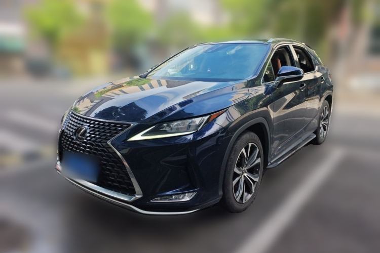 Used Lexus RX 2020 Facelifted 300 4x4 Elegant Edition Guazi used car, China used car export, Used car for sale, Used  cars, Cheapest cars for sale