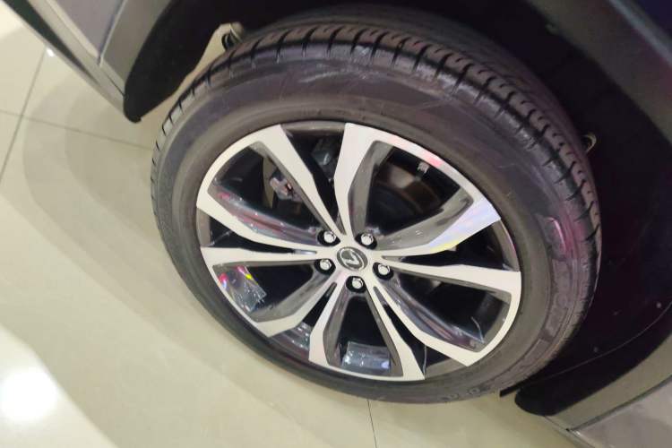 Used Lexus RX 2020 Facelifted 300 4x4 Elegant Edition Exterior 5