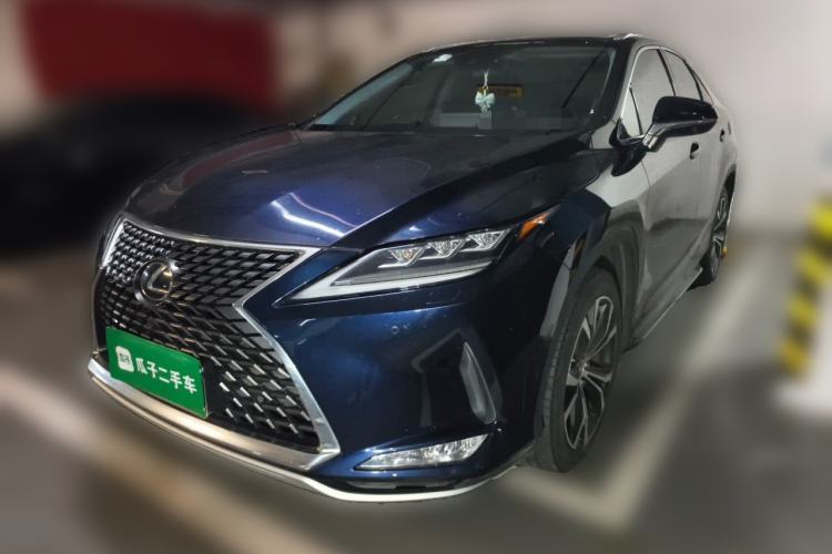Used Lexus RX 2020 Facelifted 300 4x4 Elegant Edition Guazi used car, China used car export, Used car for sale, Used  cars, Cheapest cars for sale