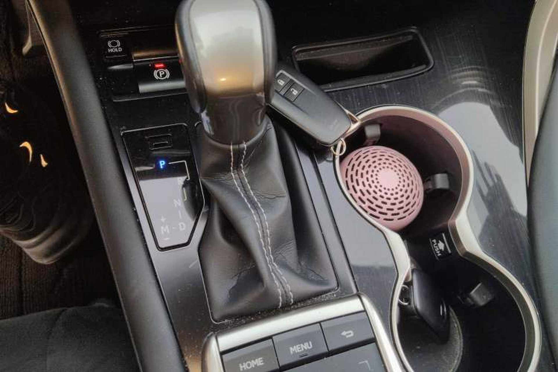 Used Lexus RX 2020 300 Two-Wheel Drive Elite Version China V Standard Gear Lever