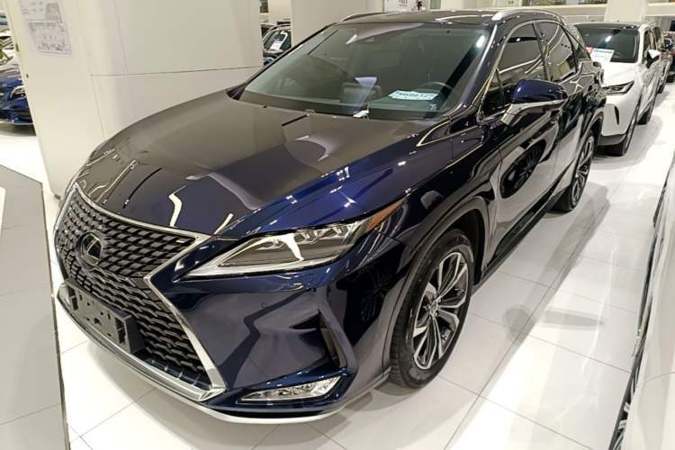 Used Lexus RX 2020 Facelifted 300 4x4 Elegant Edition Guazi used car, China used car export, Used car for sale, Used  cars, Cheapest cars for sale