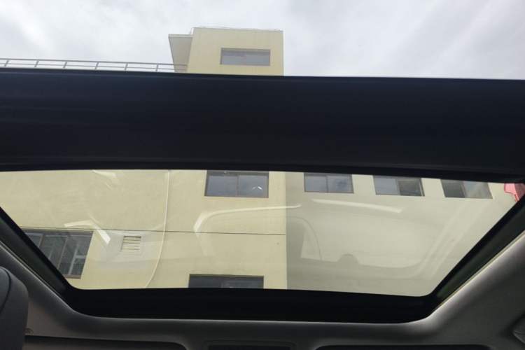Used Lexus RX 2020 300 4x4 Elegant Edition China VI Headliner