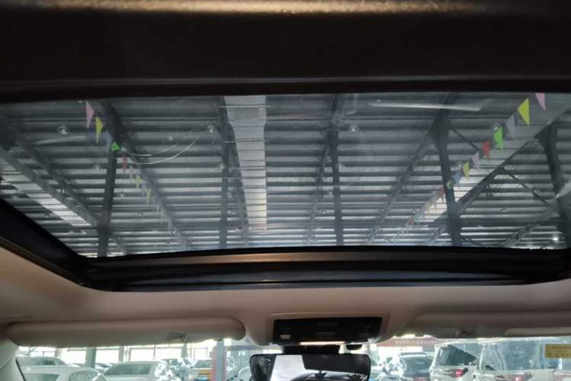 Used Lexus RX 2020 Facelifted 300 4x4 Elegant Edition Headliner