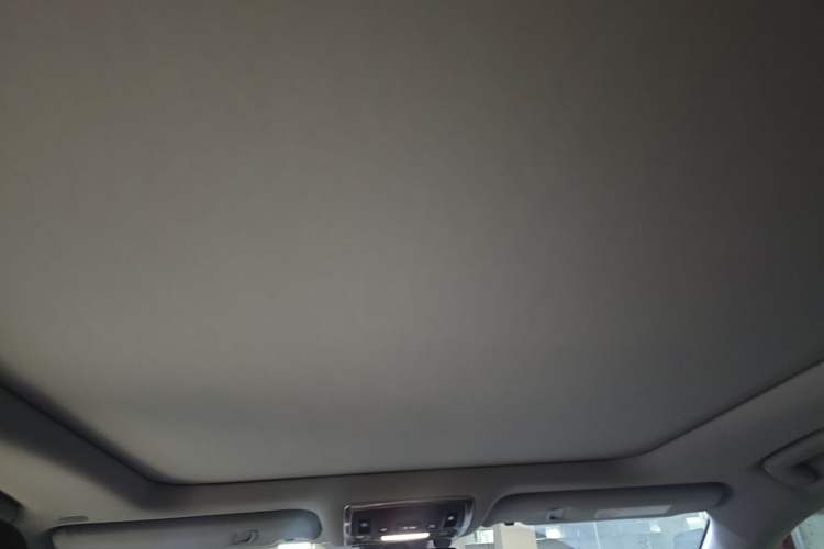 Used Lexus RX 2020 Facelifted 300 4x4 Elegant Edition Headliner