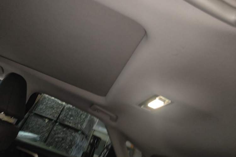 Used Lexus RX 2020 300 4x4 Elegant Edition China V Standard Headliner