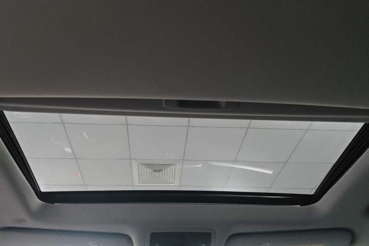 Used Lexus RX 2020 Revised Version 300 Two-Wheel Drive Elite Edition Headliner