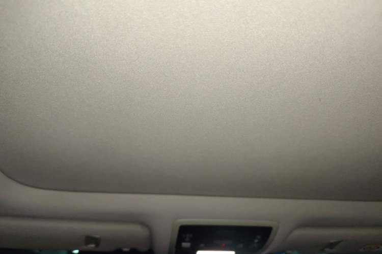 Used Lexus RX 2020 Facelifted 300 4x4 Elegant Edition Headliner