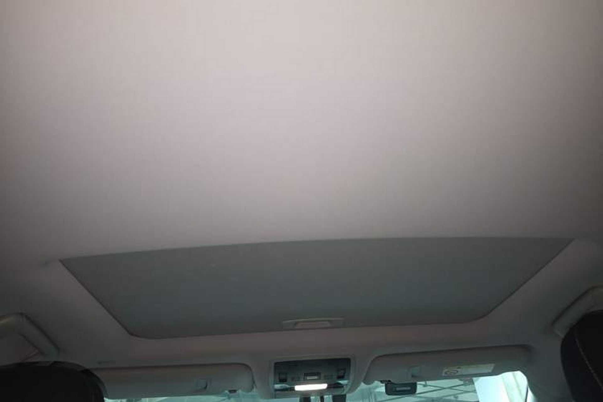 Used Lexus RX 2020 300 Two-Wheel Drive Elite Edition China VI Standard Headliner