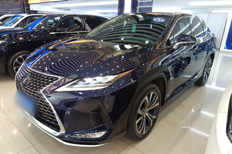 Used Lexus RX 2020 Facelifted 300 4x4 Elegant Edition Guazi used car, China used car export, Used car for sale, Used  cars, Cheapest cars for sale