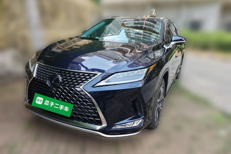 Used Lexus RX 2020 Facelifted 300 4x4 Elegant Edition Guazi used car, China used car export, Used car for sale, Used  cars, Cheapest cars for sale