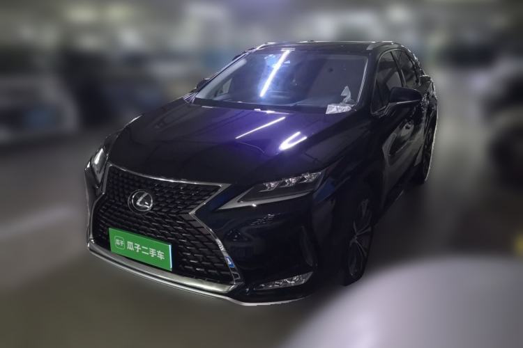 Used Lexus RX 2020 Facelifted 300 4x4 Elegant Edition Guazi used car, China used car export, Used car for sale, Used  cars, Cheapest cars for sale