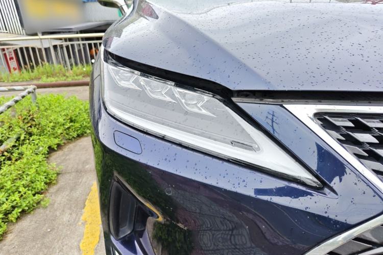 Used Lexus RX 2020 Facelifted 300 4x4 Elegant Edition Right Front Headlight