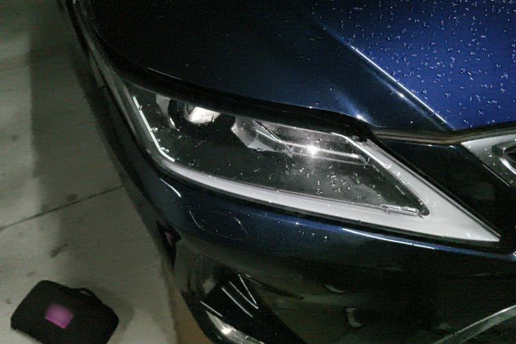 Used Lexus RX 2020 300 Two-Wheel Drive Comfort Edition China VI Standard Right Front Headlight