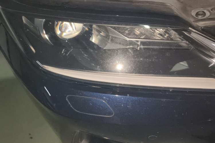 Used Lexus RX 2020 300 Two-Wheel Drive Comfort Edition China VI Standard Right Front Headlight