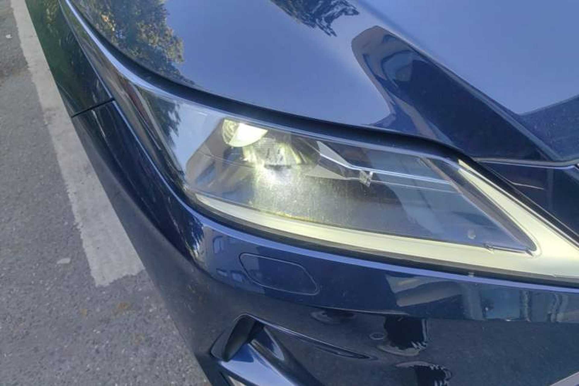 Used Lexus RX 2020 Revised Version 300 Two-Wheel Drive Elite Edition Right Front Headlight