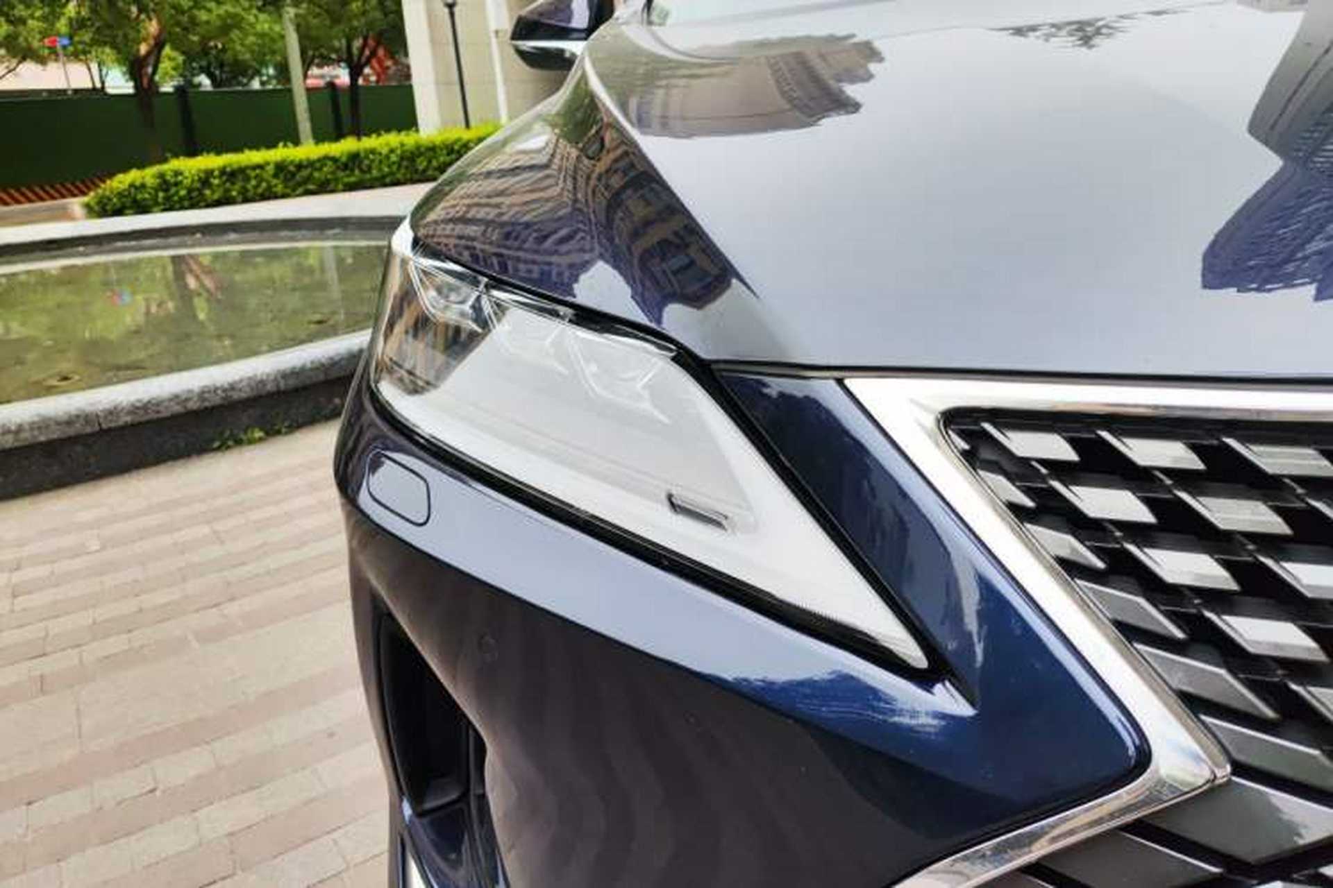 Used Lexus RX 2020 300 4x4 Elegant Edition China VI Right Front Headlight