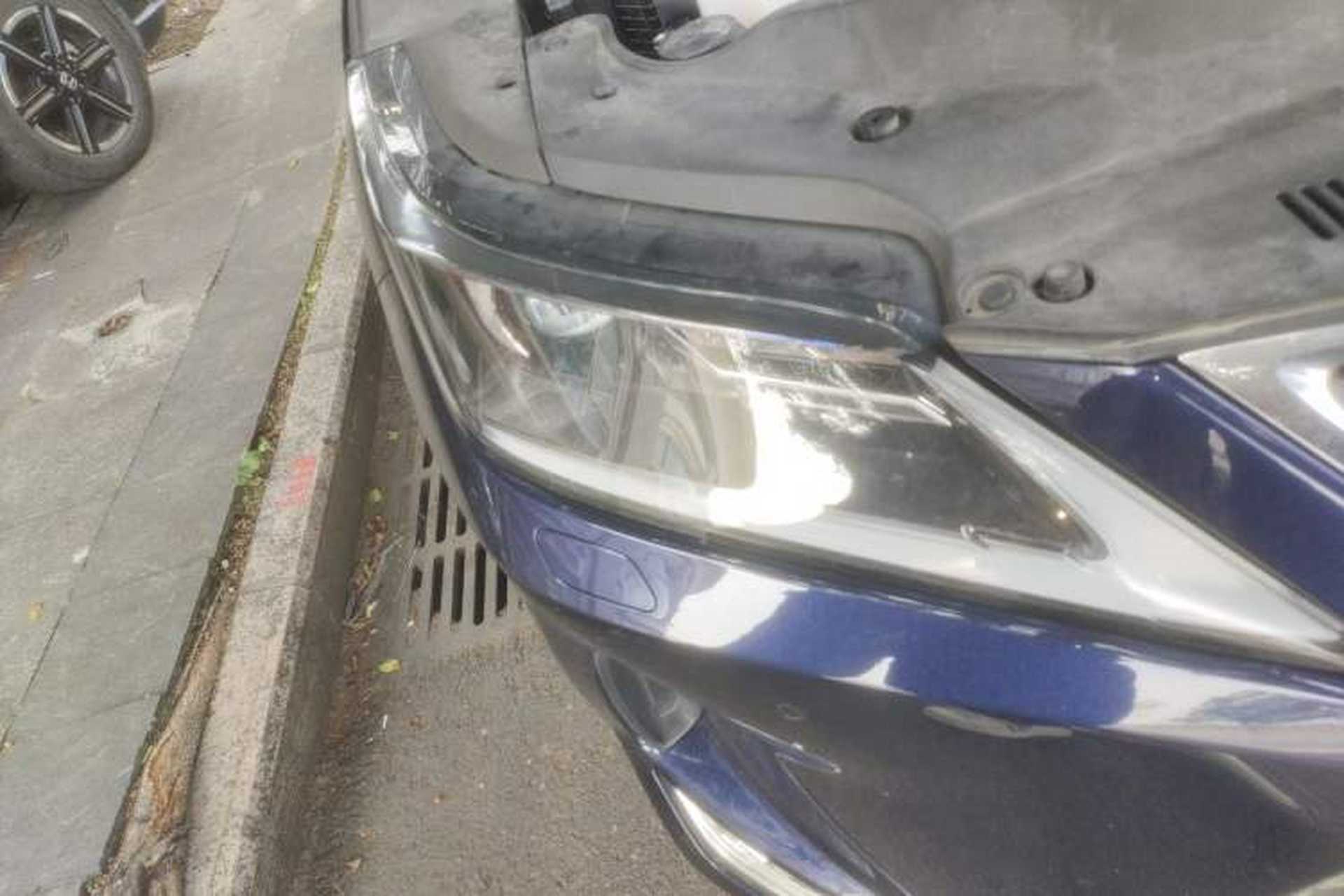Used Lexus RX 2020 Revised Version 300 Two-Wheel Drive Comfort Edition Right Front Headlight