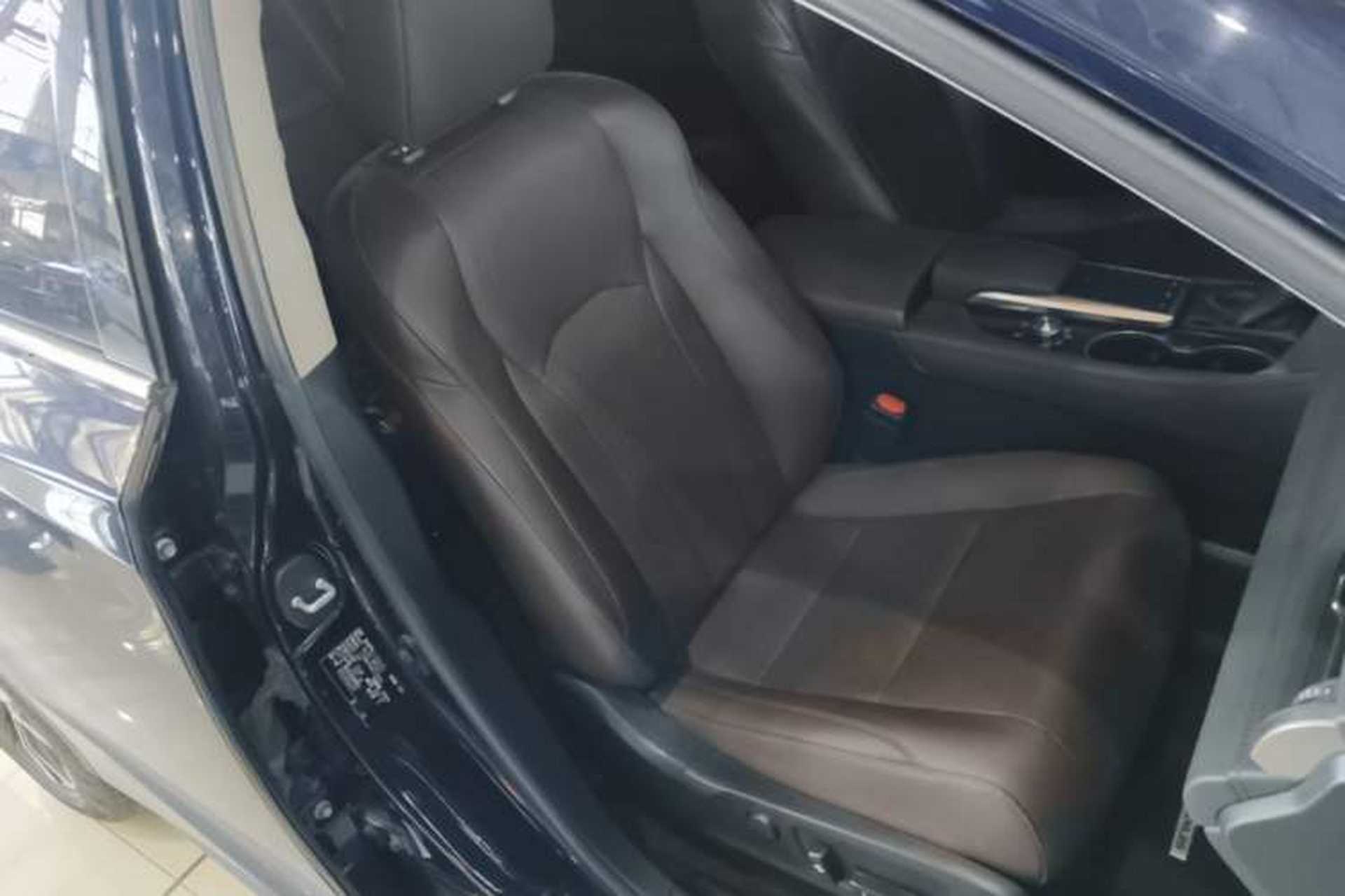 Used Lexus RX 2020 Facelifted 300 4x4 Elegant Edition Right Front Seat