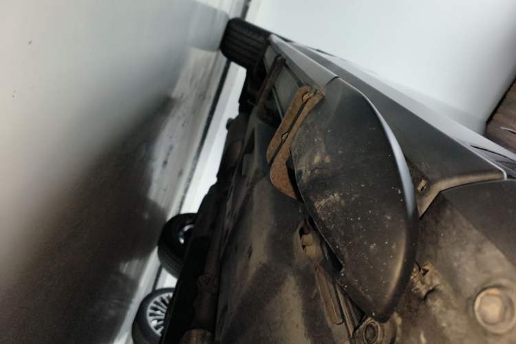 Used Lexus RX 2020 Facelifted 300 4x4 Elegant Edition Right Side Sill