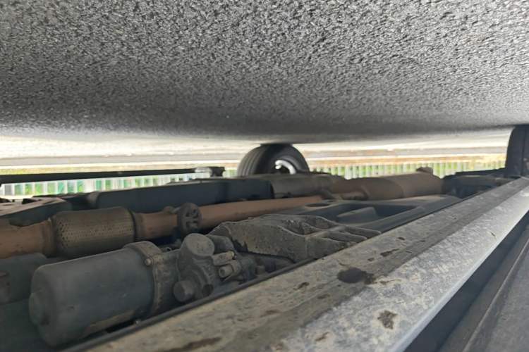 Used Lexus RX 2020 300 4x4 Elegant Edition China VI Right Side Sill