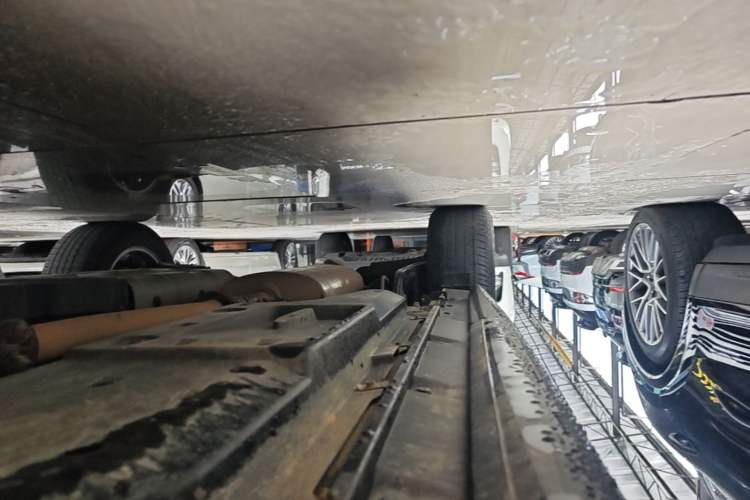Used Lexus RX 2020 Revised Version 300 Two-Wheel Drive Elite Edition Right Side Sill