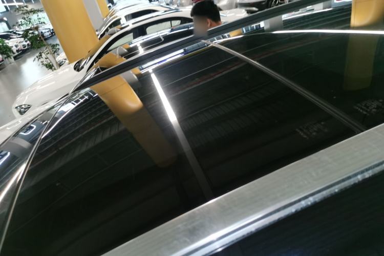Used Lexus RX 2020 300 4x4 Elegant Edition China VI Roof