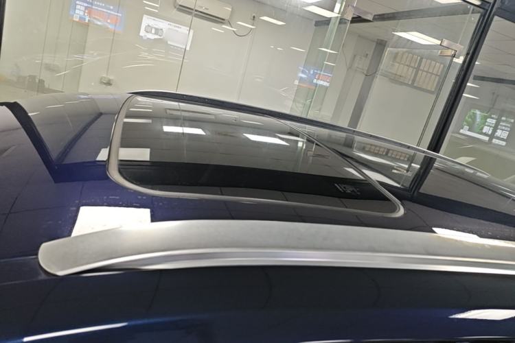 Used Lexus RX 2020 Revised Version 300 Two-Wheel Drive Elite Edition Roof