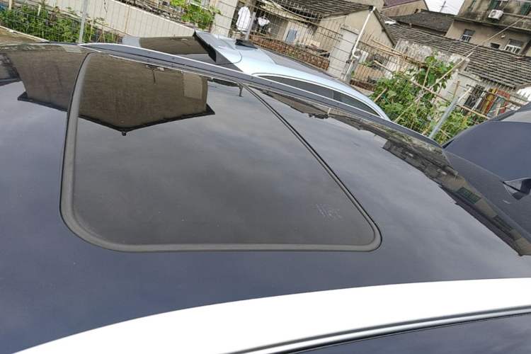 Used Lexus RX 2020 Revised Version 300 Two-Wheel Drive Comfort Edition Roof