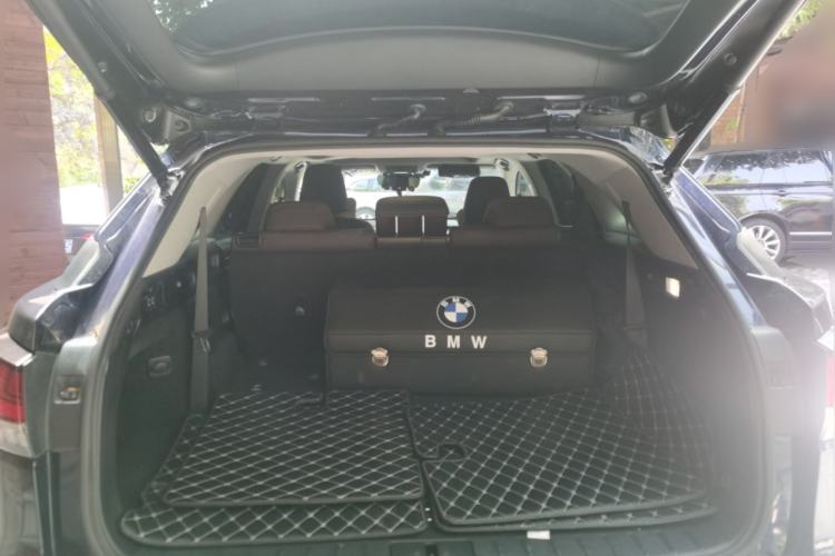 Used Lexus RX 2020 450hL Four-Wheel Drive Elegant 7-Seater China VI Standard Trunk