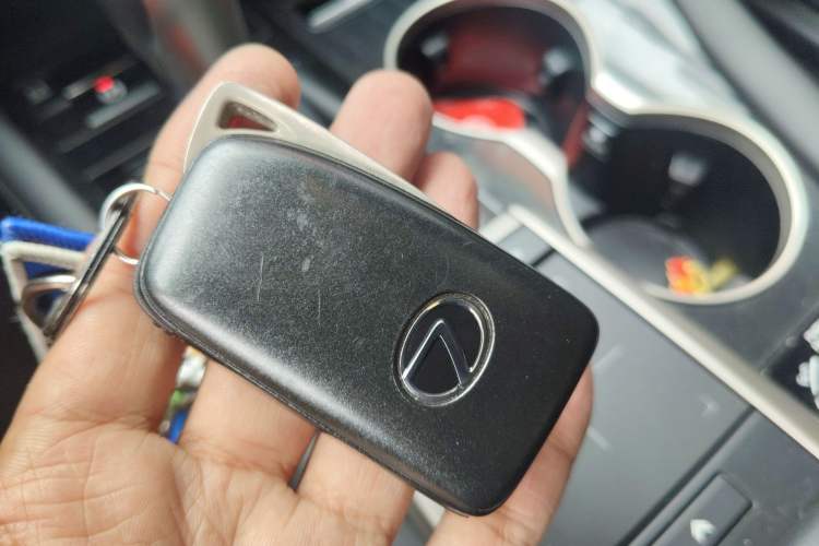 Used Lexus RX 2020 300 Two-Wheel Drive Elite Edition China VI Standard Vehicle Key