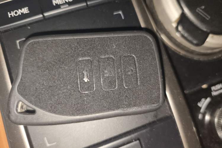 Used Lexus RX 2020 300 Two-Wheel Drive Comfort Edition China VI Standard Vehicle Key
