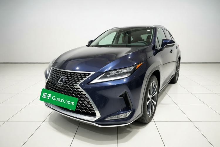 Used Lexus RX 2020 Facelifted 300 4x4 Elegant Edition Guazi used car, China used car export, Used car for sale, Used Lexus cars, Cheapest cars for sale