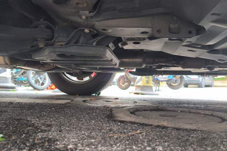 Used Lexus RX 2020 300 Two-Wheel Drive Elite Edition China VI Standard Chassis Front