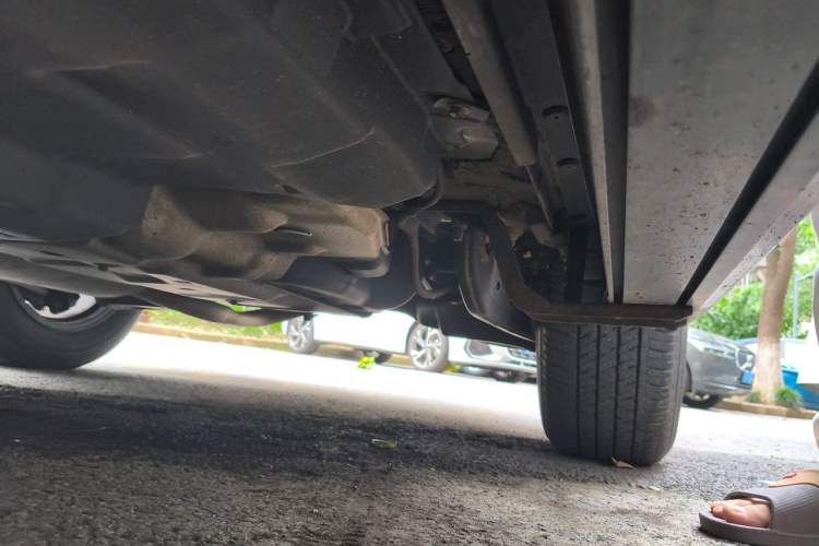 Used Lexus RX 2020 300 Two-Wheel Drive Elite Edition China VI Standard Chassis Rear Right
