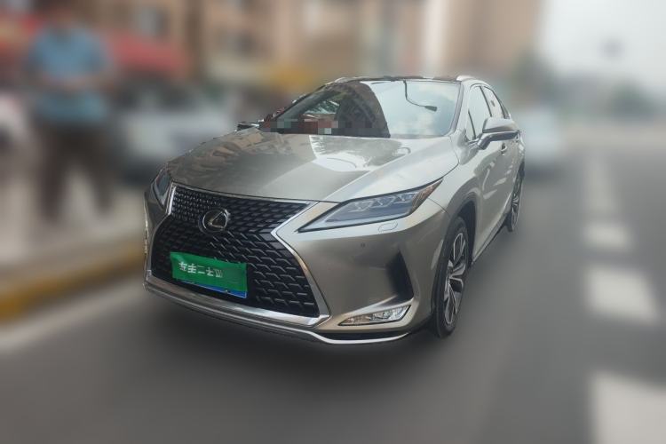 Used Lexus RX 2020 Facelifted 300 4x4 Elegant Edition Guazi used car, China used car export, Used car for sale, Used  cars, Cheapest cars for sale