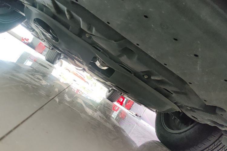 Used Lexus RX 2020 300 Two-Wheel Drive Elite Edition China VI Standard Chassis Front