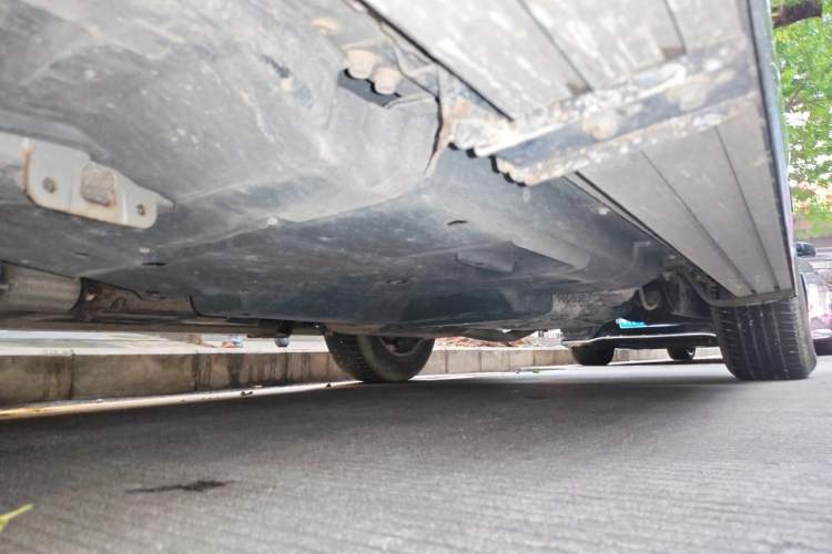 Used Lexus RX 2020 Revised Version 300 Two-Wheel Drive Comfort Edition Chassis Front Left