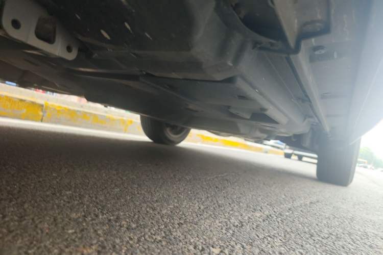 Used Lexus RX 2020 Facelifted 300 4x4 Elegant Edition Chassis Front Left