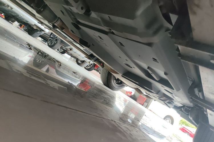 Used Lexus RX 2020 300 Two-Wheel Drive Elite Edition China VI Standard Chassis Front Left