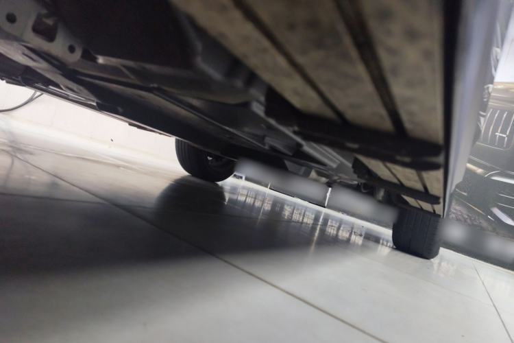 Used Lexus RX 2020 Facelifted 300 4x4 Elegant Edition Chassis Front Left