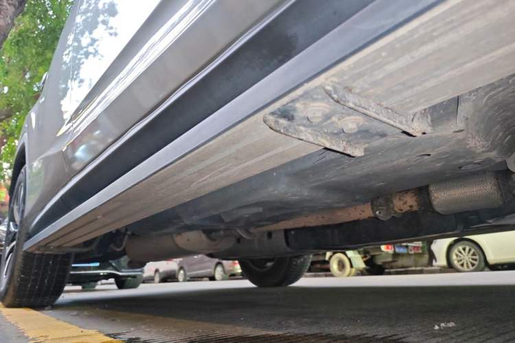 Used Lexus RX 2020 Revised Version 300 Two-Wheel Drive Comfort Edition Chassis Front Right