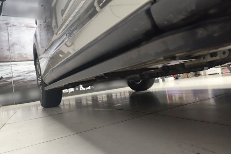 Used Lexus RX 2020 Facelifted 300 4x4 Elegant Edition Chassis Front Right