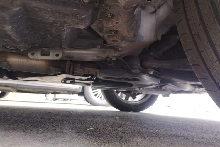 Used Lexus RX 2020 450h Four-Wheel Drive Enjoyment Version Chassis Front Right